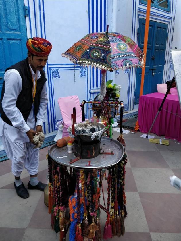 jaipur literature festival 2020