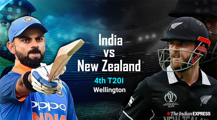 india vs new zealand 3rd t20 highlights