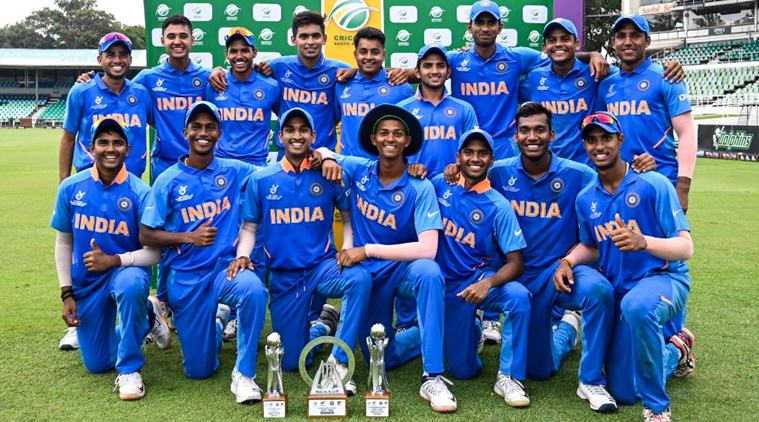 India U19 vs Sri Lanka U19 (Ind vs SL U19) Live Cricket ... - 759 x 422 jpeg 82kB