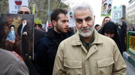 Qassem Soleimani killing, who is Qassem Soleimani, general Qassem Soleimani dead, US Iran tension, trump Iran tension, trump iran news, us airstrikes in baghdad