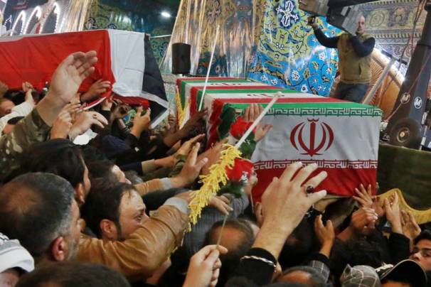 united states, iran, qassem soleimani killing, donald trump, us iran tension, nuclear deal, us sanctions, us sanctions iran, world news, indian express news
