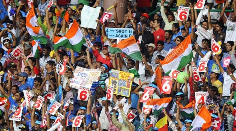 Posters Banners Banned From Stadium For India Vs Sri Lanka T20i