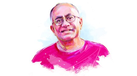 Irwin Allan Sealy, Irwin Allan Sealy books, Irwin Allan Sealy Trotter-Nama, Irwin Allan Sealy news