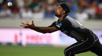 Ish Sodhi, Blair Tickner reinforce New Zealand after illness strikes bowlers