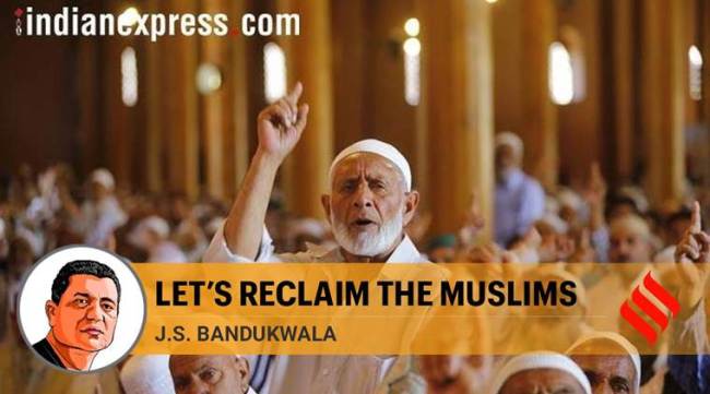 It’s high time that Muslim community’s tragedy that began with the Partition ends
