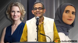 Coronavirus pandemic, rapid testing, Abhijit Banerjee, Mamta Banerjee, novel coronavirus, COVID-19, indian express news