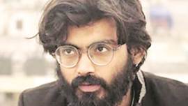 After Assam & UP, three more states charge JNU student with sedition