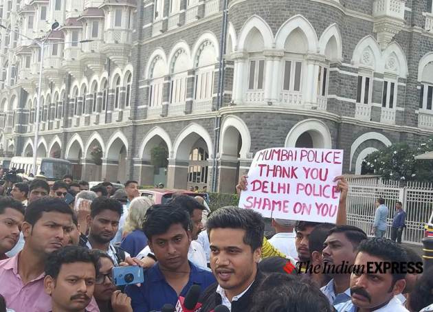 jnu, jnu latest news, jnu news, jnu violenc photos, abvp news, jnu attack, jnu attack news, jnu protest, jnu today latest news, jnu attack, jnu student attack, jnu mob violence, jnu mob violence latest news, jnu mob violence today, jnu violence news, jnu today news, jnu student protest, jnu student protest news, jnu student protest latest news