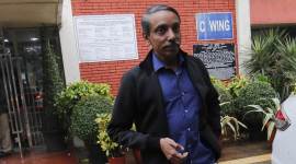 JNU VC jagadeesh kumar, jnu violence, jnu fee hike protest, jnu caa protest, jnu vice chancellor interview, indian express