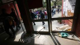 JNU violence, JNU attacks, JNU attack confession tapes, JNU violence Delhi Police, Delhi High Court, Delhi news, city news, Indian Express