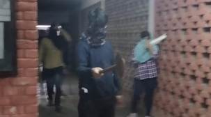 Month on, JNU probe stalled, evidence hard to come by