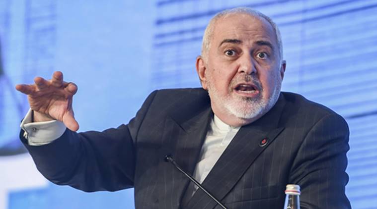 Iran speaks out: Condemn wave of violence against Muslims in Delhi