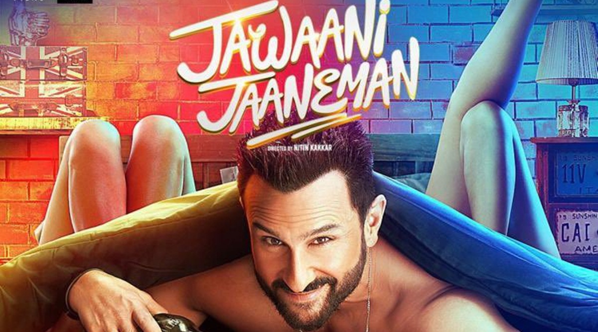 Jawaani Jaaneman movie review: This Saif Ali Khan-starrer is a fun ...