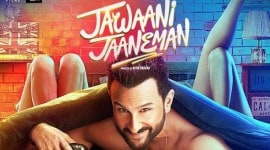 Jawaani Jaaneman movie review