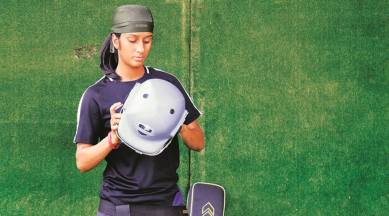 Jemimah Rodrigues, Jemimah Rodrigues Mumbai cricket, Mumbai cricket Jemimah Rodrigues , indian express news