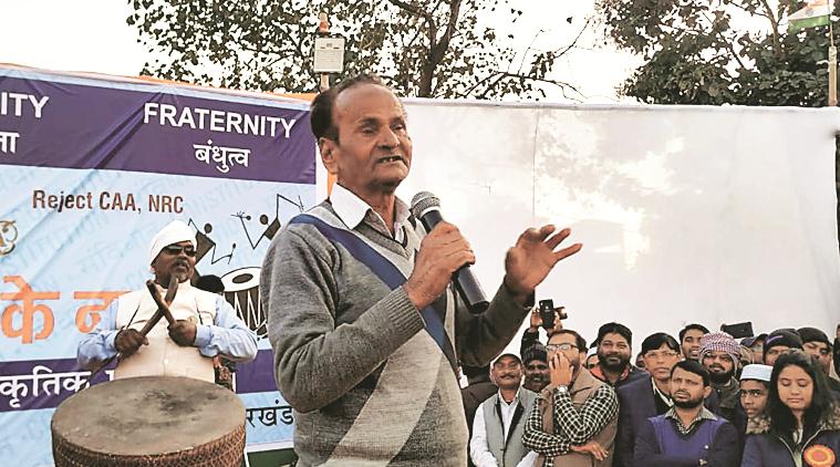 Padma Shri awards, Padma awards, Padma awards list, Padma Shri awards list, Citizenship Amendment Act, CAA, CAA protests, CAA protests Padma awards, Padma awards CAA protests, India news, Indian Express