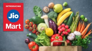 jiomart, reliance retail, reliance jio, what is jiomart, jiomart gorcery store, jiomart grocery shopping