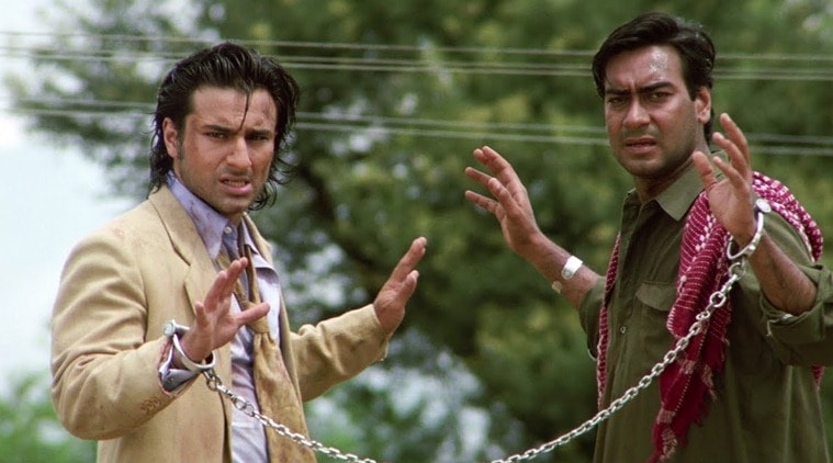 kachche dhaage