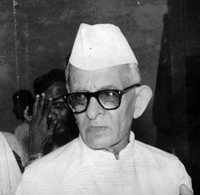 What Nehru, Ambedkar and others said during Constituent Assembly ...