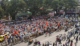 Kanakapura-protests-jesus-christ-statue-shivakumar-rss-bjp-right-wing_759 Kanakapura-protests-jesus-christ-statue-shivakumar-rss-bjp-right-wing