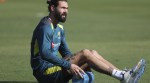 Coronavirus outbreak: Kane Richardson quarantined after sore throat