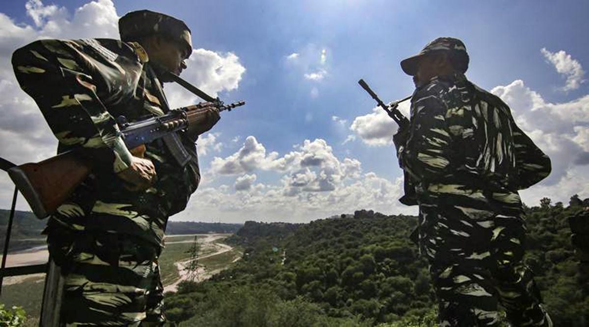 Kashmir union ministers visit, article 370 abrogation, bjp kashmir, bjp leaders kashmir, jk lockdown, jk restrictions