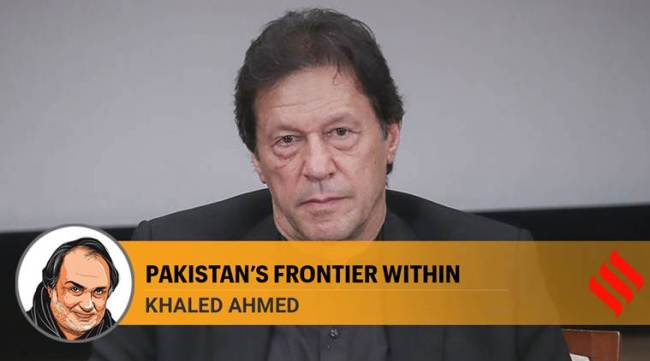 People living in Pakistan's erstwhile ‘tribal areas’ must be heard