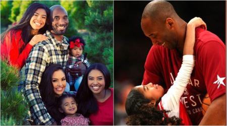 Kobe Bryant, Kobe Bryant death, Gianna Bryant death, Vanessa Bryant Instagram, Kobe Bryant wife, Vanessa Bryant tribute, Vanessa Bryant Instagram post, Kobe Bryant helicopter crash