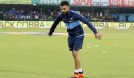 Prithvi Shaw ruled out of two practice matches against New Zealand