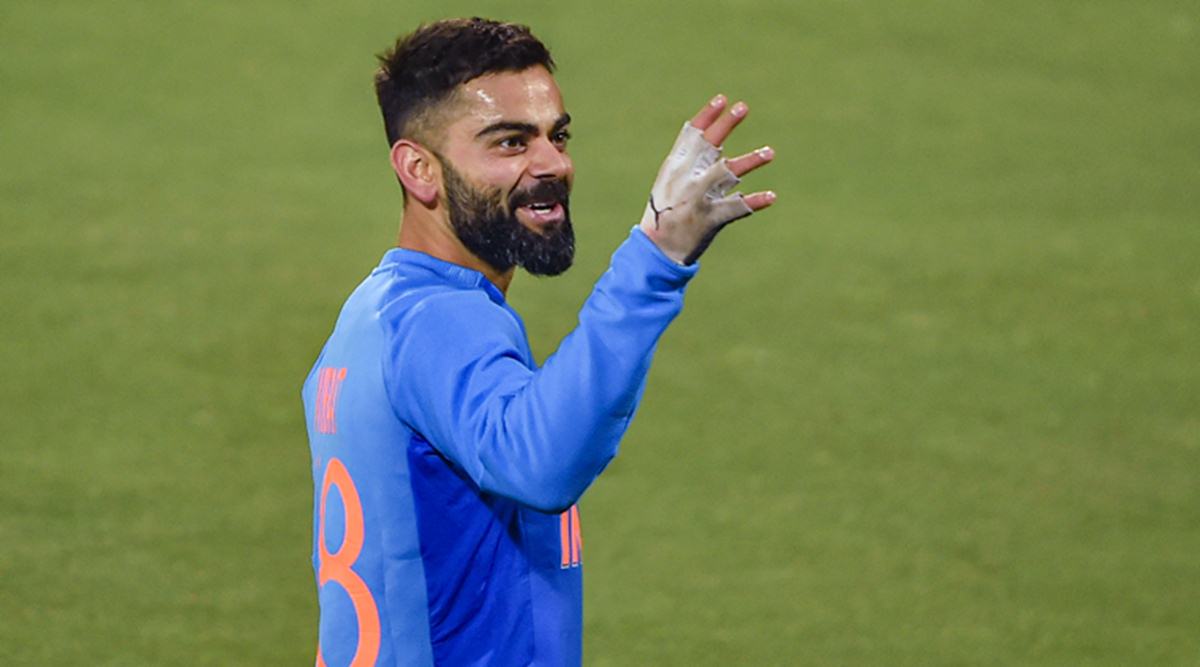 With added X-factor, Virat Kohli expects India to play with 'more freedom'  in T20Is | Sports News,The Indian Express