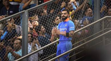 Virat Kohli, Virat Kohli no4, Virat Kohli number 4, Virat Kohli batting position, Virat Kohli no4 record, KL Rahul, India vs Australia 1st ODI, IND vs AUS 1st ODI, Australia tour of India 2020