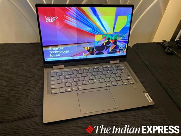 lenovo at ces 2020. lenovo ces, lenovo thinkpad x1, Lenovo Yoga 5G, lenovo 5g laptop, thinkpad X1 fold, lenono thinkpad X1 fold, Lenovo ThinkBook Plus, ThinkPad X1 Fold lenovo, Lenovo Yoga 5G laptop, Lenovo CES 2020 news
