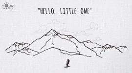 humility, life lessons, indianexpress.com, indianexpress, life positive, mighty himalayas, yourswisely, himalayas, skiing,