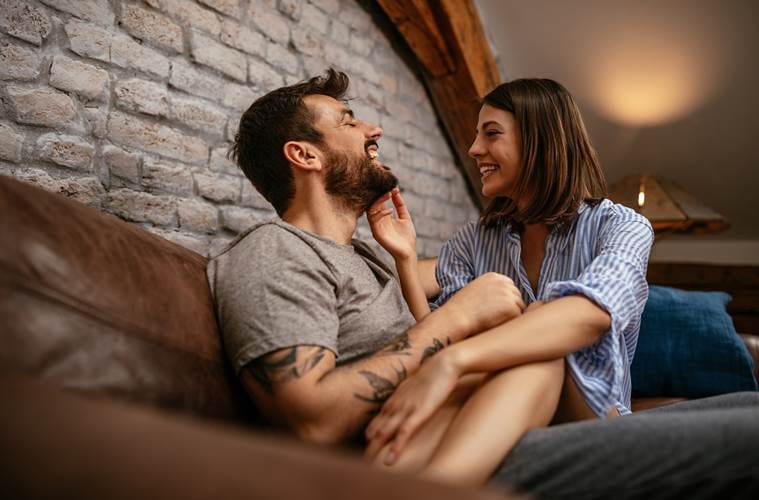Top partnersuche