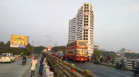 Maradu demolition, maradu demolition today, Maradu flats, kerala maradu flats demolition, kerala maradu demolition, Maradu news
