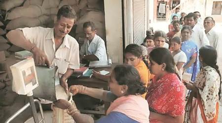 madhya Pradesh, madhya Pradesh PDS scheme, One state, one ration card, MP Aadhaar-enabled PDS, madhya Pradesh migrant workers
