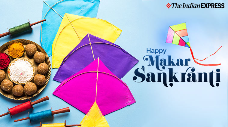 Happy Makar Sankranti Images 2020: Whatsapp Wishes, Images, Quotes