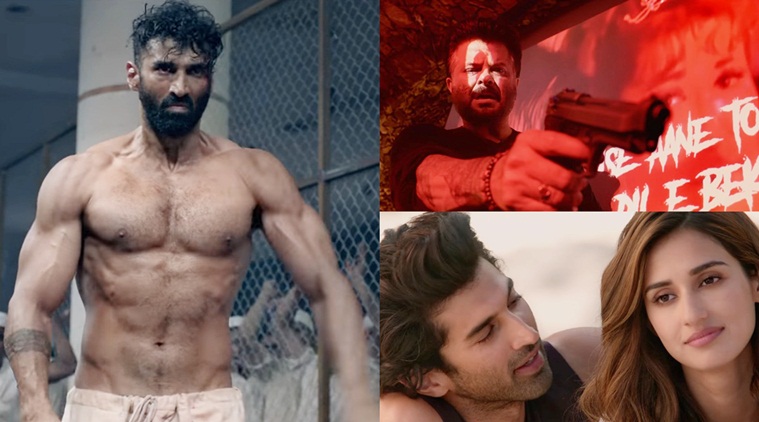 Malang Trailer Do Not Mess With Aditya Roy Kapur Bollywood News