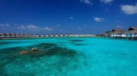 Maldives tourism, Maldives tourism open, India Maldives air travel, India Maldives flights, India news, Indian Express