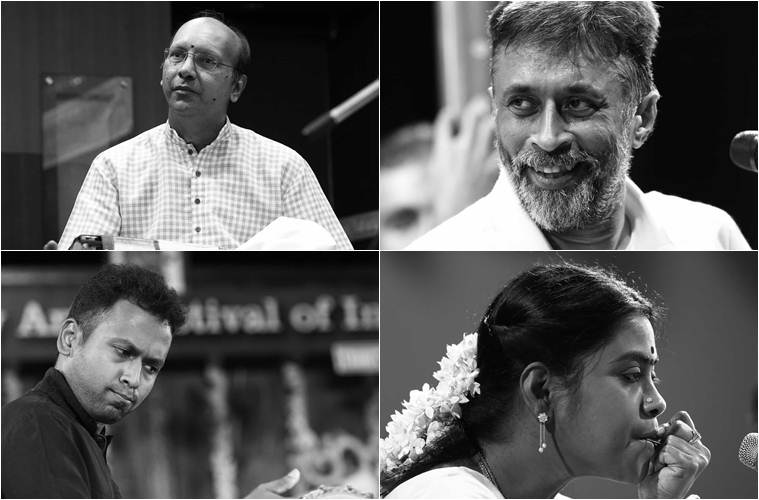 Chennai Margazhi Season 2019-20, Madras Music Academy, Margazhi month, Margazhi festival, Margazhi season, Chennai news, Sanjay Subrahamanyan music concert