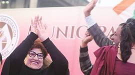 Mayor Raj Bala Malik