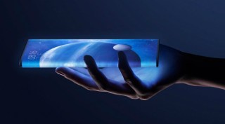 Xiaomi, mi mix alpha, mix mix alpha release date, mi mix alpha price, mi mix alpha launch in India, mi mix alpha concept phone