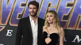 Miley Cyrus and Liam Hemsworth divorce