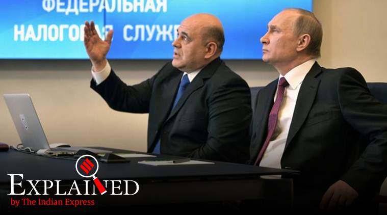 Explained How Russias New Constitutional Amendment Will Help Putin Stay In Power Explained 2522