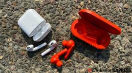 Mobvoi TicPods Free review, TicPods Free review, Mobvoi TicPods Free, TicPods Free, truly wireless earphones, Apple AirPods, Mobvoi TicPods Free vs Apple AirPods