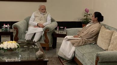 Modi in Kolkata, Mamata Modi CAA, Mamata Modi meeting, mamata Banerjee, Narendra Modi in Kolkata, Modi in Bengal CAA, mamata banerjee bengal citizenship act, citizenship amendment act