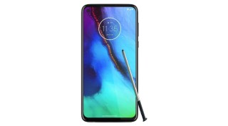 Motorola stylus phone