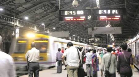child trafficking in mumbai, railway police rescues children, Mumbai news, mumbai city news, maharashtra news, indian express news
