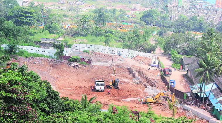 Mumbai Metro 3 corridor: Frequent delays, stay on Aarey car shed push ...