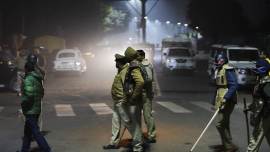 Their cases falling, Muzaffarnagar police now invoke Juvenile Act, say anti-CAA protesters used kids